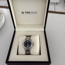 Tag Heuer Aquaracer 30mm Ladies Watch 