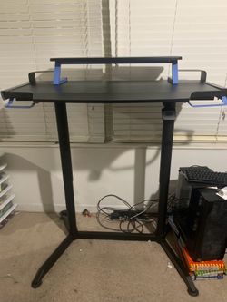 Gaming Desk