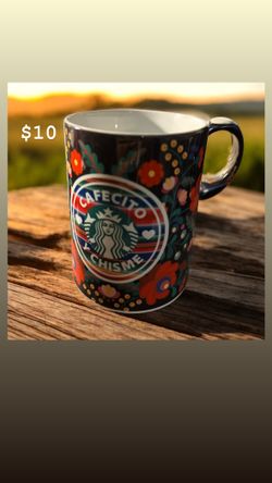 Mother’s Day Mug Cafecito, Y Chisme