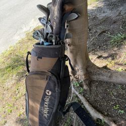 Golf Clubs 