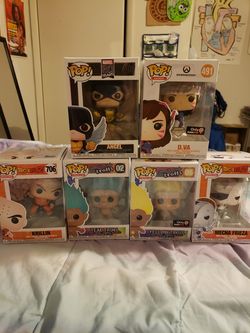 Funko bundle