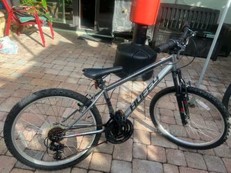 Bike 16