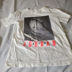 Jordan Kids Graphic T-Shirt