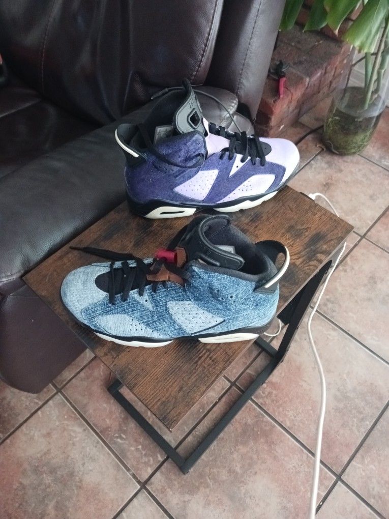Jordan Shoes