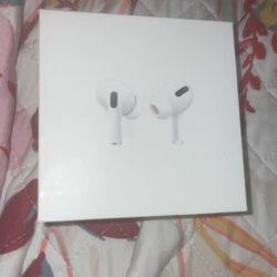 Air Pods pros 2