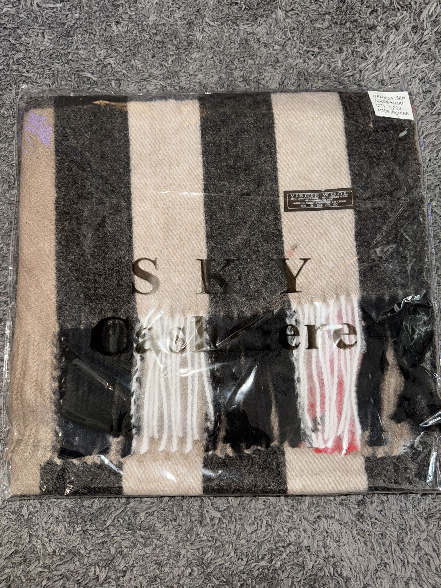 Shawl Wraps 