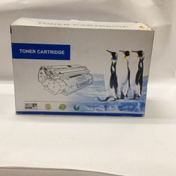Brand New Toner Cartridge