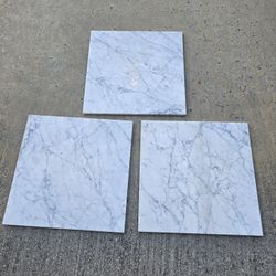 Marble Tiles 