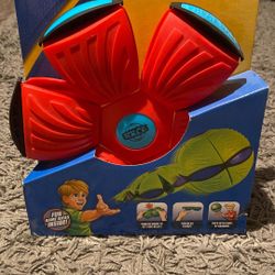 Phlat Ball V3, Brand New!