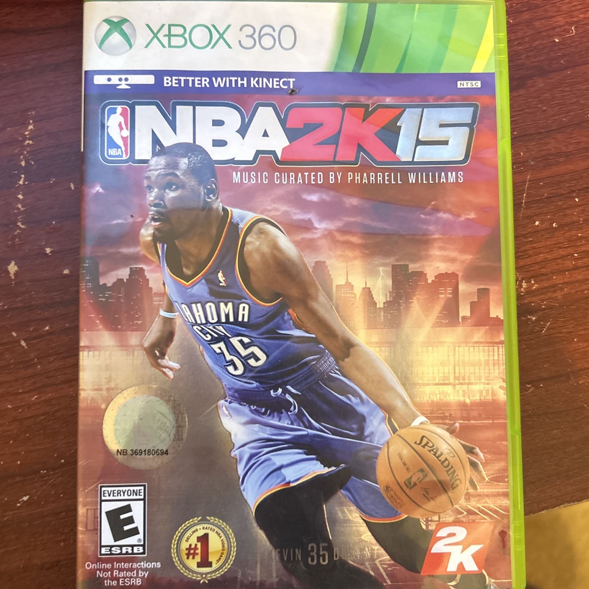 Xbox 360
