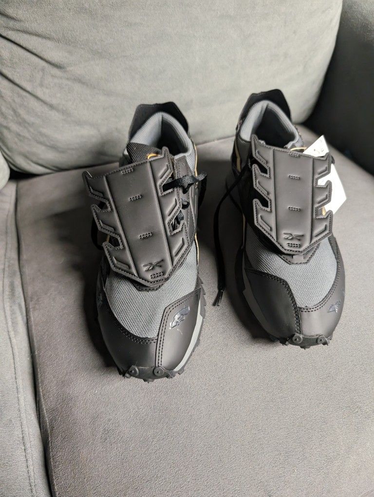 Reebok DC Batman Shoes Size Adult Men's Size 12