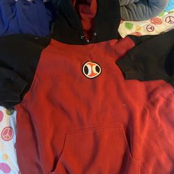 Vintage Hurley Sweatshirt 