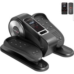 Under Desk Elliptical Machine