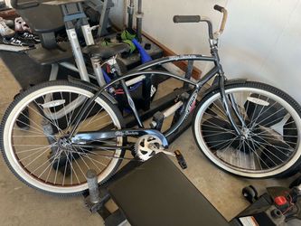 Kent City Cruiser Beach Cruiser Bike