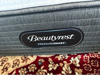 King size mattress
