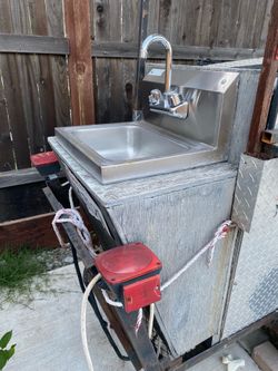 Food cart