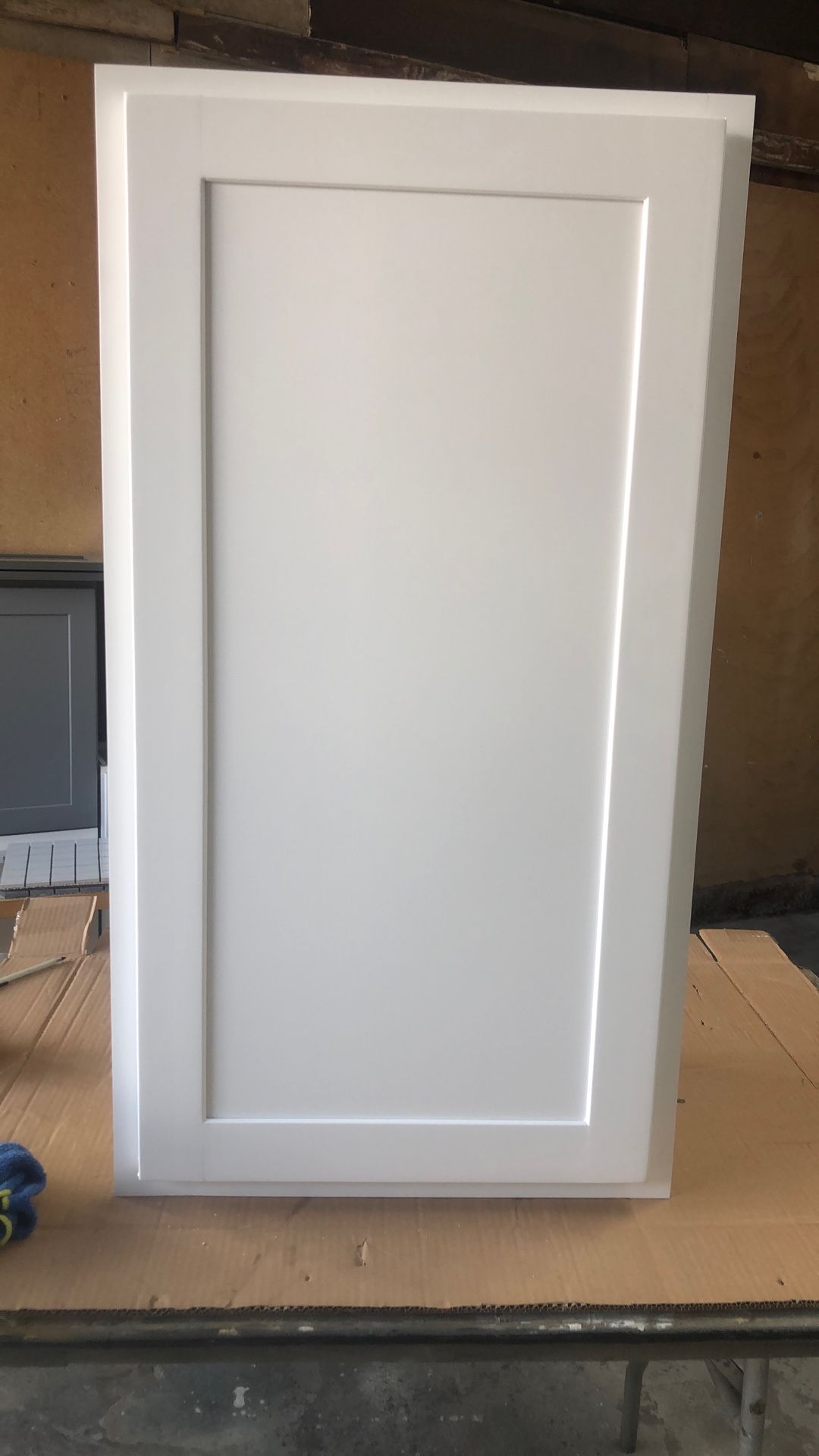 1 Wall Cavinet 21x39 $ 59.00