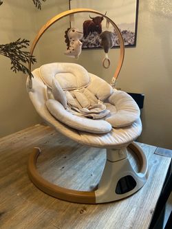 Monamii Baby Rocker