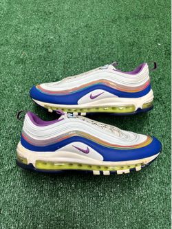 NIKE AIR MAX 97 EASTER 2020 SIZE 10.5