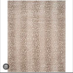 Large 10x13 Area Rug