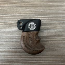 GDU Derringer Handle - Right
