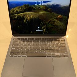 MacBook Air M3