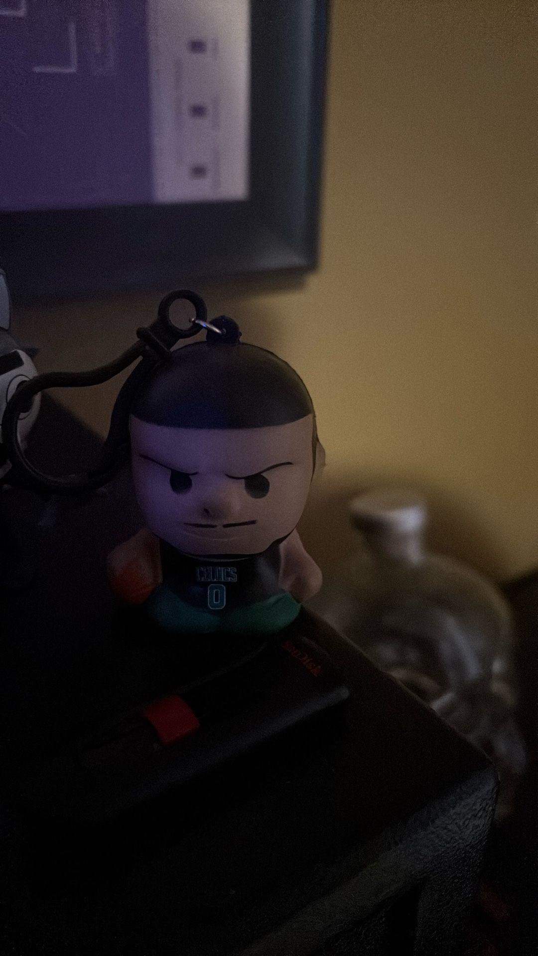 Jayson Tatum Rare 1/96 Chance