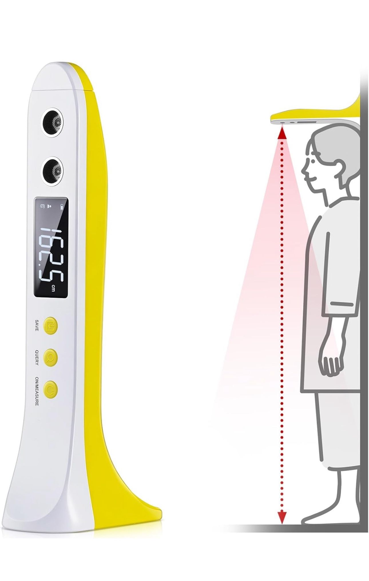 Height Gauge