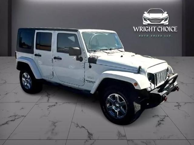 2010 Jeep Wrangler