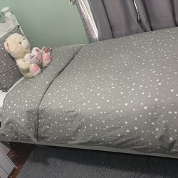 Single bed-best offer pick up only