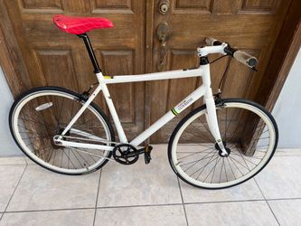 Felt single speed