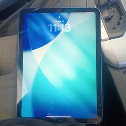 iPad 10th Generation 