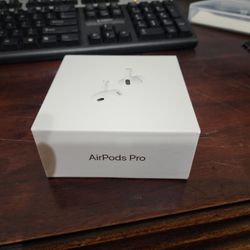 Airpods Pro 2nd GENERATION 