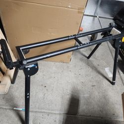 Sawstand/sawhorses