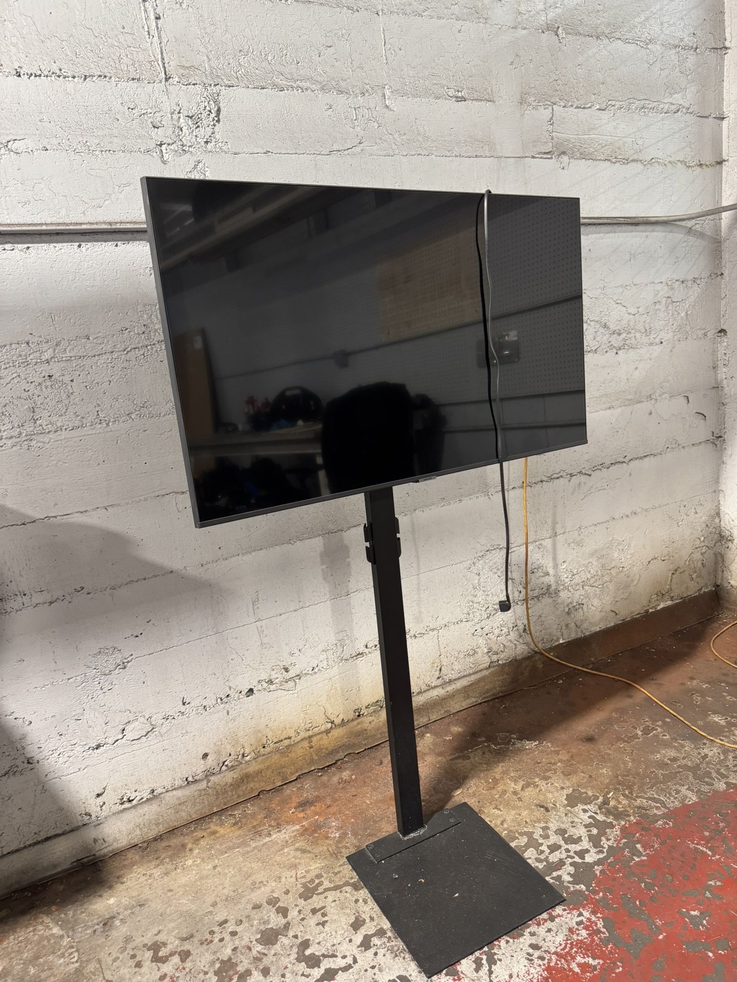 Samsung Tv 