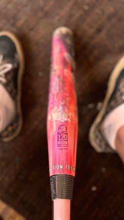 Softball bat