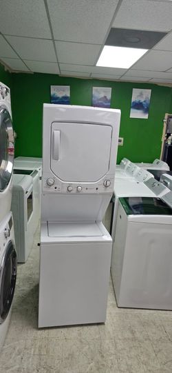 💯💢❌ ESTAKABLE WASHER AND DRYER ELECTRIC 24×74  ❌💢💯