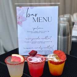 Bartending 