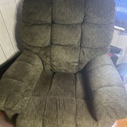 Recliner