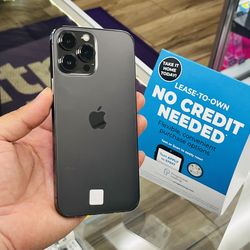 iPhone 13 Pro Max 1TB Unlocked 