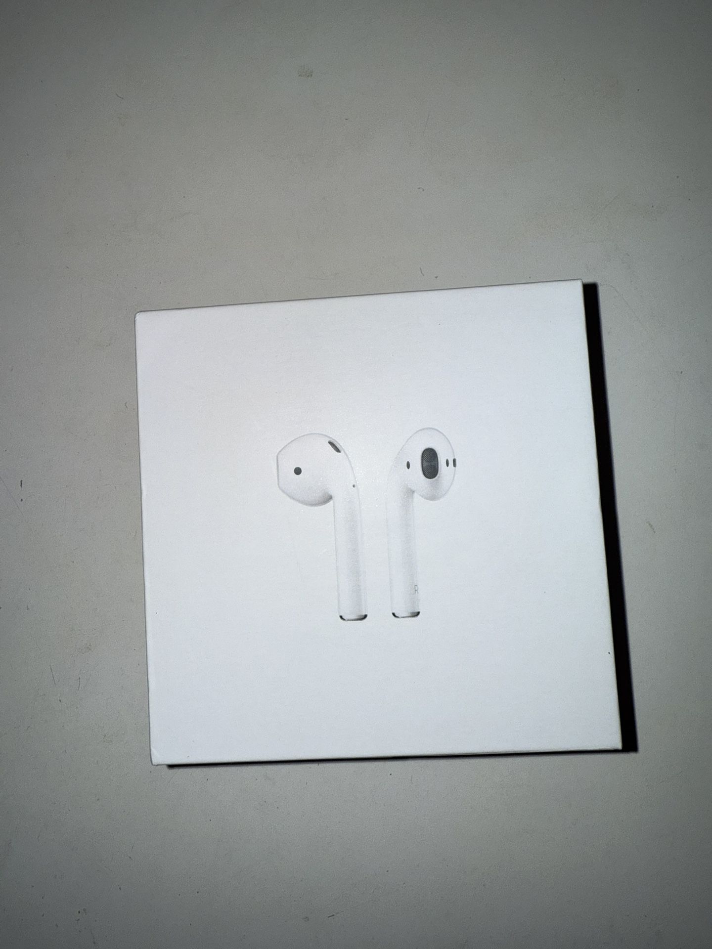 AirPods First Gen