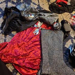 Adult Knight Costume 