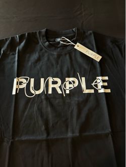 Purple Brand Shirt