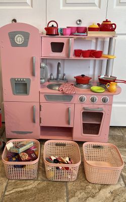KidKraft Kitchen
