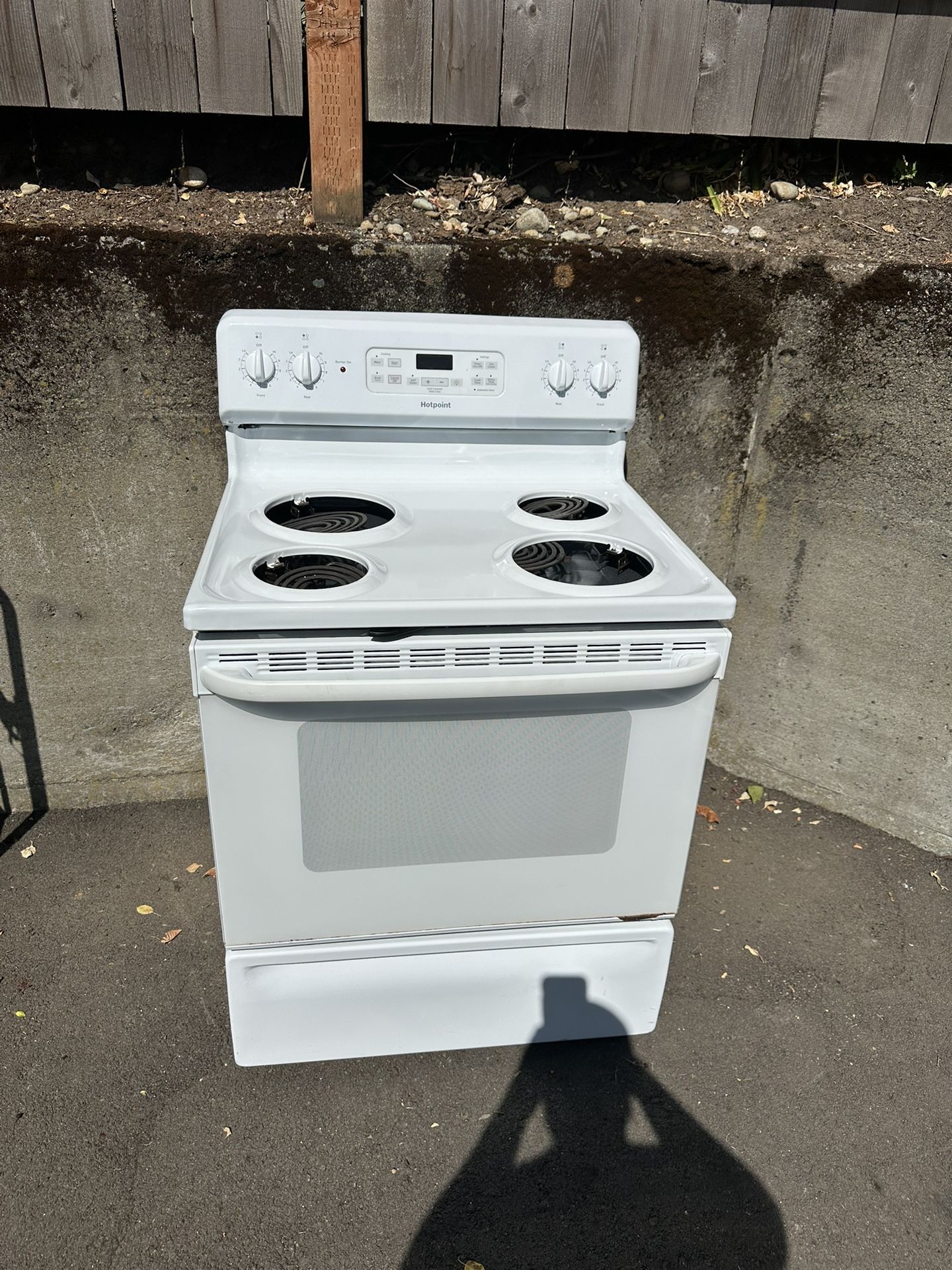 Free Appliances