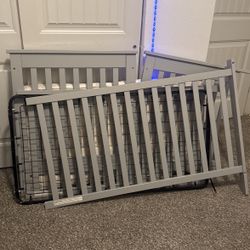 Baby Crib