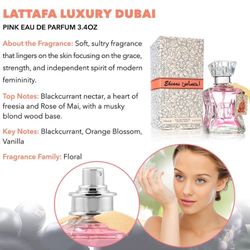 Free Perfume 
