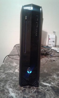 Alienware x51 r2 Gaming Pc for Sale in Maitland, FL - OfferUp