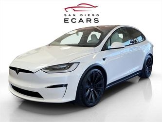 2022 Tesla Model X