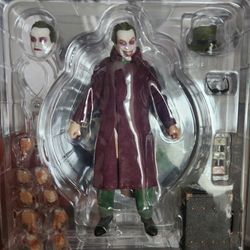 Mezco Gotham By Gaslight Joker (Jack The Ripper)